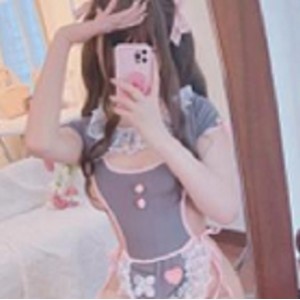 可爱女仆合集+资源+乖巧可爱+小蔡头喵喵+1部+1.4G+正儿八经的女仆风格，值得尝试！