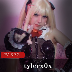 Cosplay合集玛莉最新自拍2V3.7G,真人秀道具展示