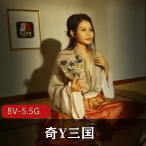 起点传媒创意系列奇Y三国最新合集8V5.55G，舌战群儒精彩纷呈