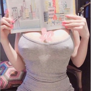 推人气女神某推知一妹妹纯欲合集1V1G，清新自然