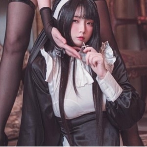 奇妙独家+小合集+文艺四次元少女+落落Raku+1V1.8G+直播圈实力派美人+妖媚与纯欲造型共存
