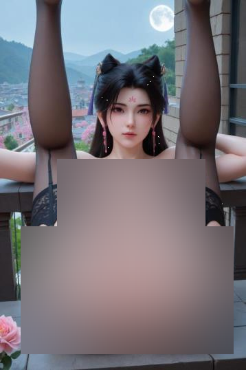 [百度盘]动漫类型+国漫女神+精品美图+神墓之梦可儿+13部视频+311M+三人游情节