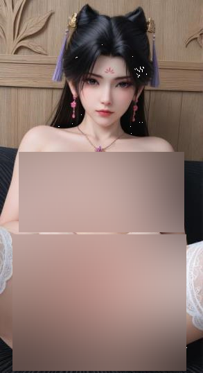 [百度盘]动漫类型+国漫女神+精品美图+神墓之梦可儿+13部视频+311M+三人游情节