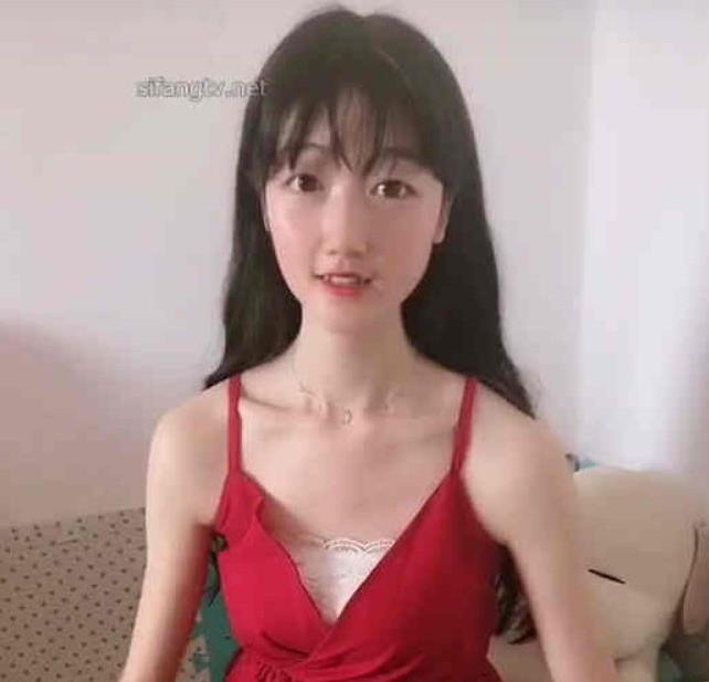 舞蹈系萌妹快手绝版合集63V1G,舞动青春