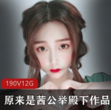 微博红人微博甜美茜公举史上最全合集1V1G,精彩回顾