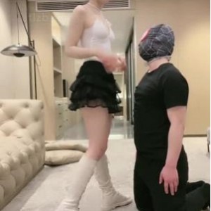超欲宅男天堂玩物晚晚10.82G精彩视频合集22部