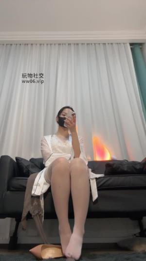 超欲宅男天堂玩物晚晚10.82G精彩视频合集22部