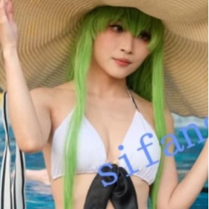 角色扮演二次元cos长隆水世界合集31G145V5132P销魂演绎