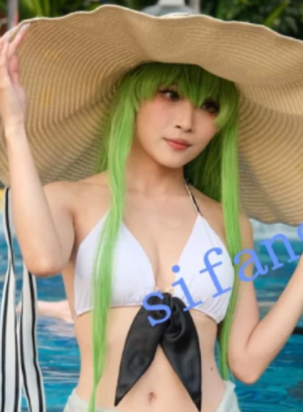 角色扮演二次元cos长隆水世界合集31G145V5132P销魂演绎