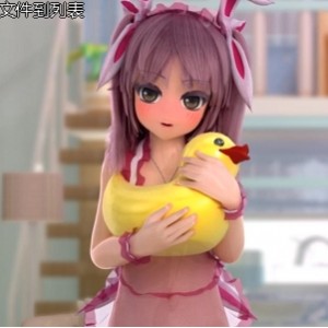 兔几盟绝版经典作品套图121部50G