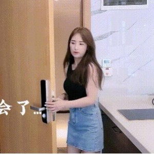 斗鱼江可爱粉嫩妹子自娱视频11部313M反差绝了