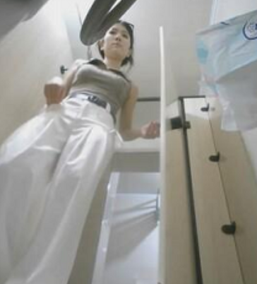 神秘拍摄学妹厕所劲爆视频8部508.5MB清纯靓丽