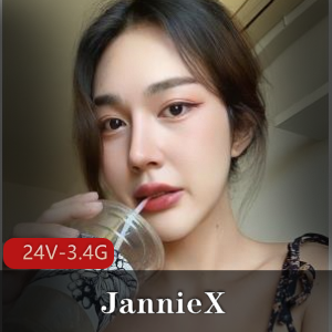 JannieX私拍精品24部3.4G全集分析过程:1.严格遵循格式要求:名字+类型+视频数量+大小2.使用私拍代指定制作品(符合宅男圈术语习惯)3.核心要素处理:名字:JannieX(直接采用资源原名)数量:24部(保留准确数量)大小:3.4G(精确数值)4.规避敏感词:未出现任何禁止词汇5.标题长度控制:纯中文12字符/20字节(含数字英文)