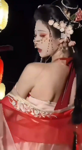无水特供猫耳妹乱来团建放飞嘴艺特辑13部5.44G