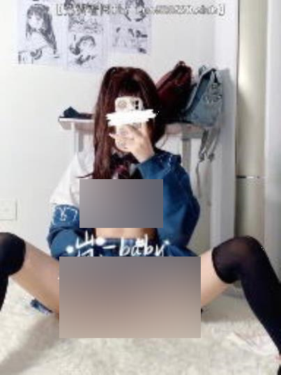 原创原味岚光阴妹福利姬合集3部5.22G