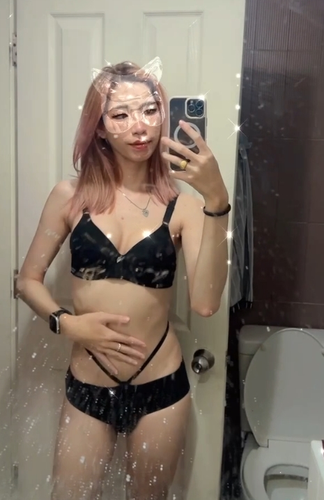 百度云+ED2Kmygif77TS视频77.5g合集全程自带声效脸蛋够靓