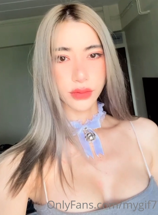 百度云+ED2Kmygif77TS视频77.5g合集全程自带声效脸蛋够靓