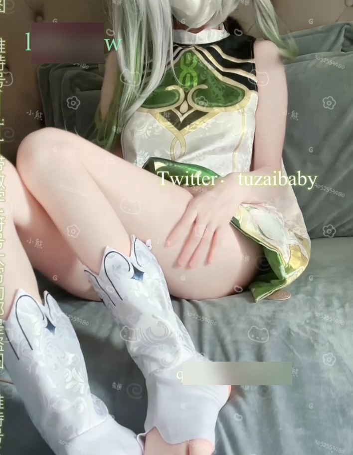 兔崽baby推特热舞合集25.54G极致诱惑