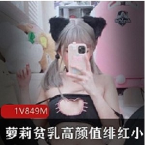 抖音绯红小猫纯欲风合集74部46.8G绝绝子