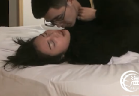 甜美网红探花视频980M良家转型太顶了