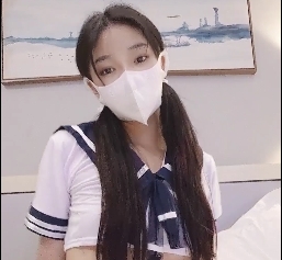 草莓果酱JK活力日常自娱自乐2v1.5G太甜了