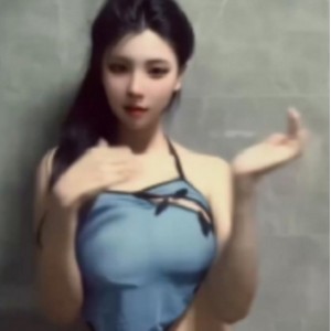 抖音网红老刘丰满视频合集8部70.98M太顶了