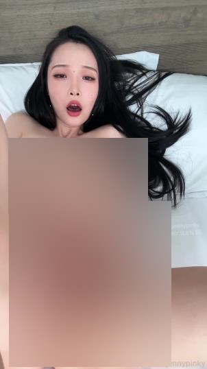 OnlyFansJenny孙禾颐大罩杯福利姬14V1.12G太诱人