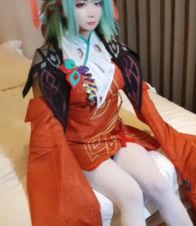 水银灯伪娘绝赞COS合集29部6G会员专享