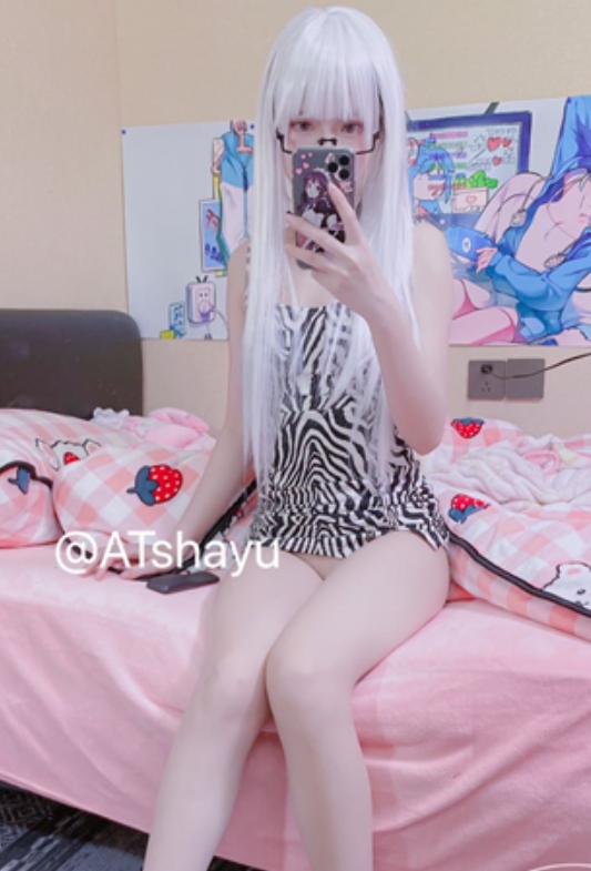 INSAT鲨绝美作品58套3.2G优质珍藏