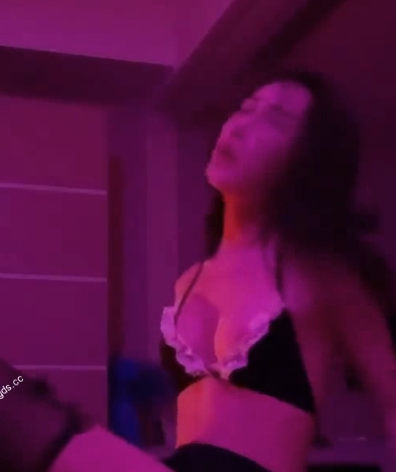 推特TS小媚热舞精选71G超诱人