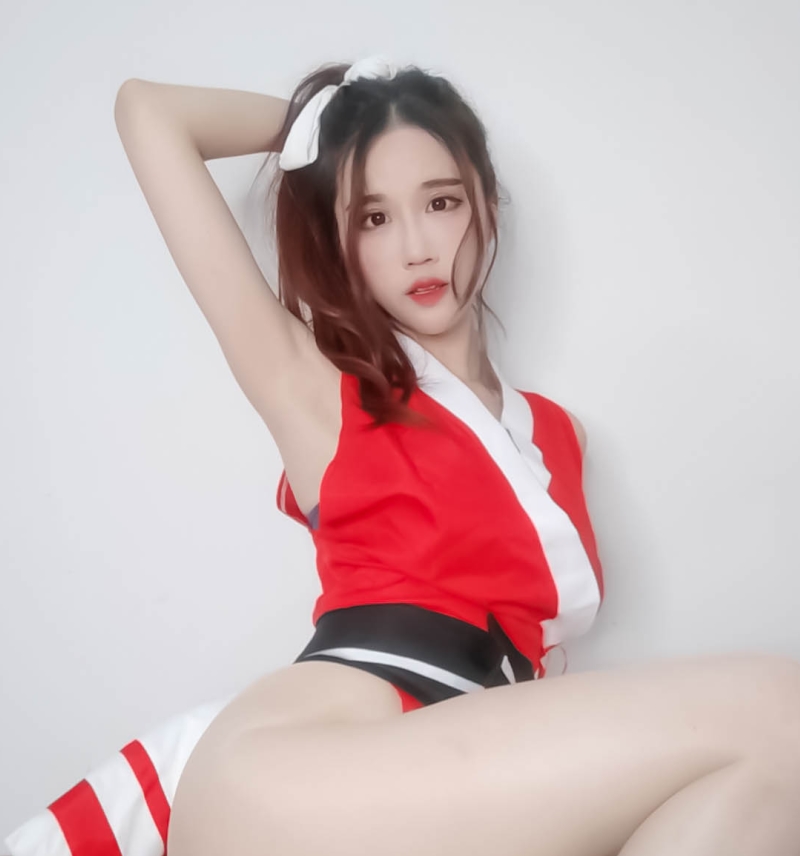 轩子巨2兔4.1G吃瓜展示合集