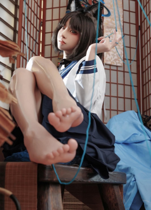 性感作品纸悦Etsu_ko22部9.5G太诱人