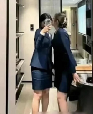 43.6G圈内女销售视图合集超带感