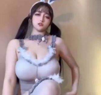 微博优质巨兔尤物（小九九）微密圈社保合集