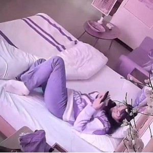 真够味6.1G圈内甜美女同学实录3对