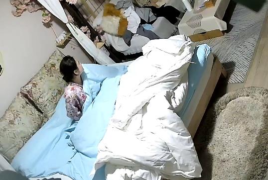 真够味6.1G圈内甜美女同学实录3对
