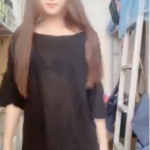 学院派大四妹子宿舍个人秀12v4.16g青涩独处时光记录