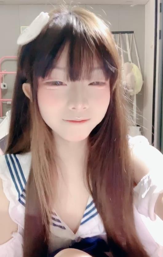 超萌双马尾呆呆萝直播合集99部134G可爱暴击