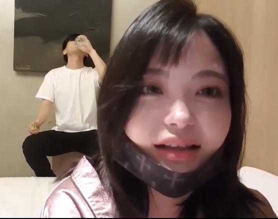 最新更新|虎牙韩国情侣主播自娱自乐A系列合集|9部|3GB|精彩纷呈
