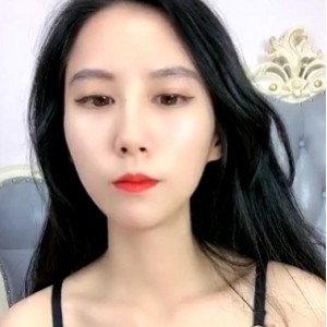 杭州名模秀水直播骚气热舞合集3V2.1G水乱流嫩模太媚了