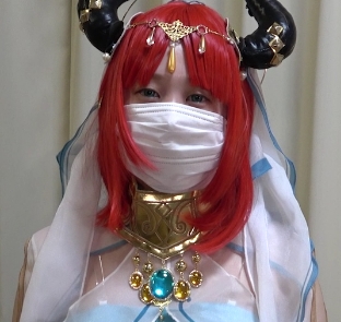 FC2原神妮露私拍视频2部8.4G颜值身材惊艳