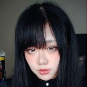 妖娆舌钉少女某音私拍1V881M黑衣闪现太妩媚
