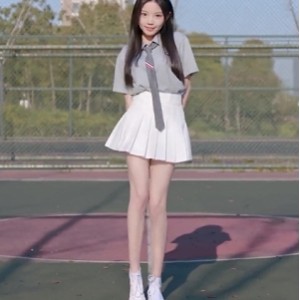 全网最火三次元MMD精选合集208V14G绝美热舞撩动心弦