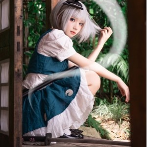 花柒Hana百变服装合集8套105P1.27G可爱到炸