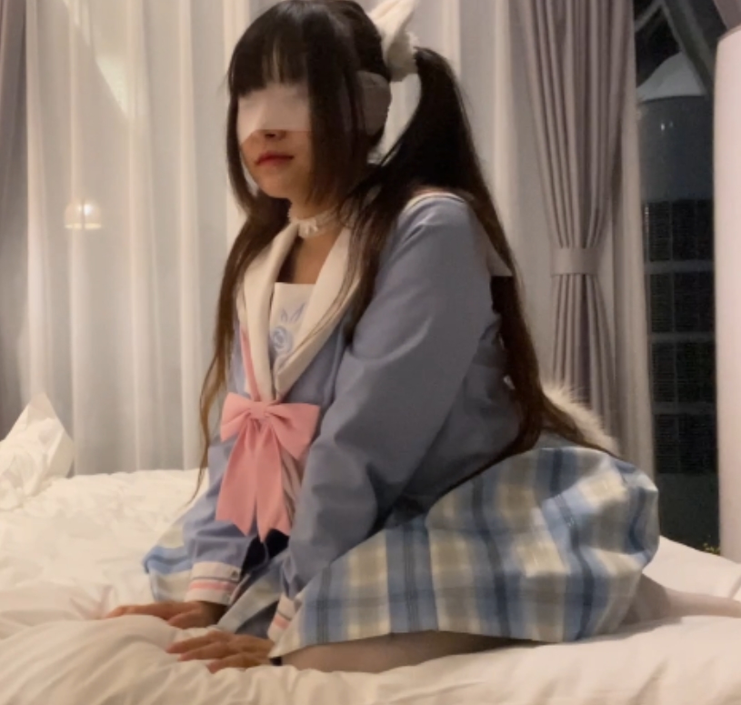绝美福利姬喵喵酱35部公园穹妹龙女仆康纳超大杯29.7G合集