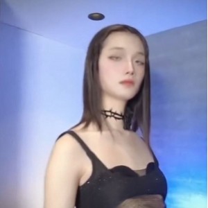 网盘黑丝伪娘Ts猫猫昏头某处被侵1V455M太魅惑