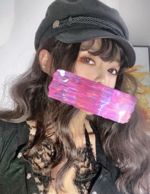 知一妹妹绝美露脸福利姬合集130V1100P2.07G太惹火