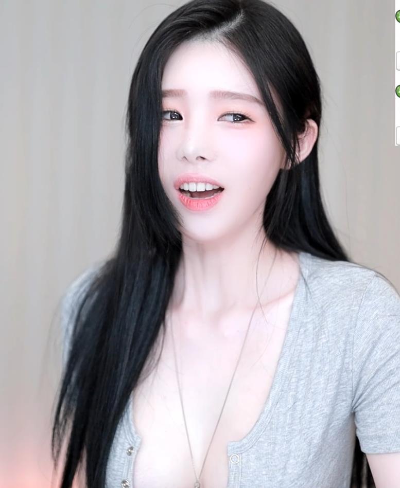 黑珍AfreecaTV热舞合集678V130G身材火辣太撩人