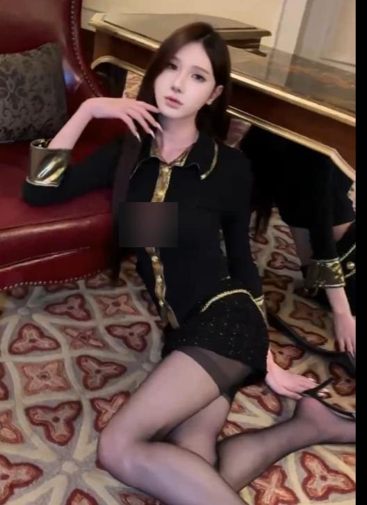 另类惊艳羊羊子抖音妖娆TS49部合集1.15G别碰我仙女棒