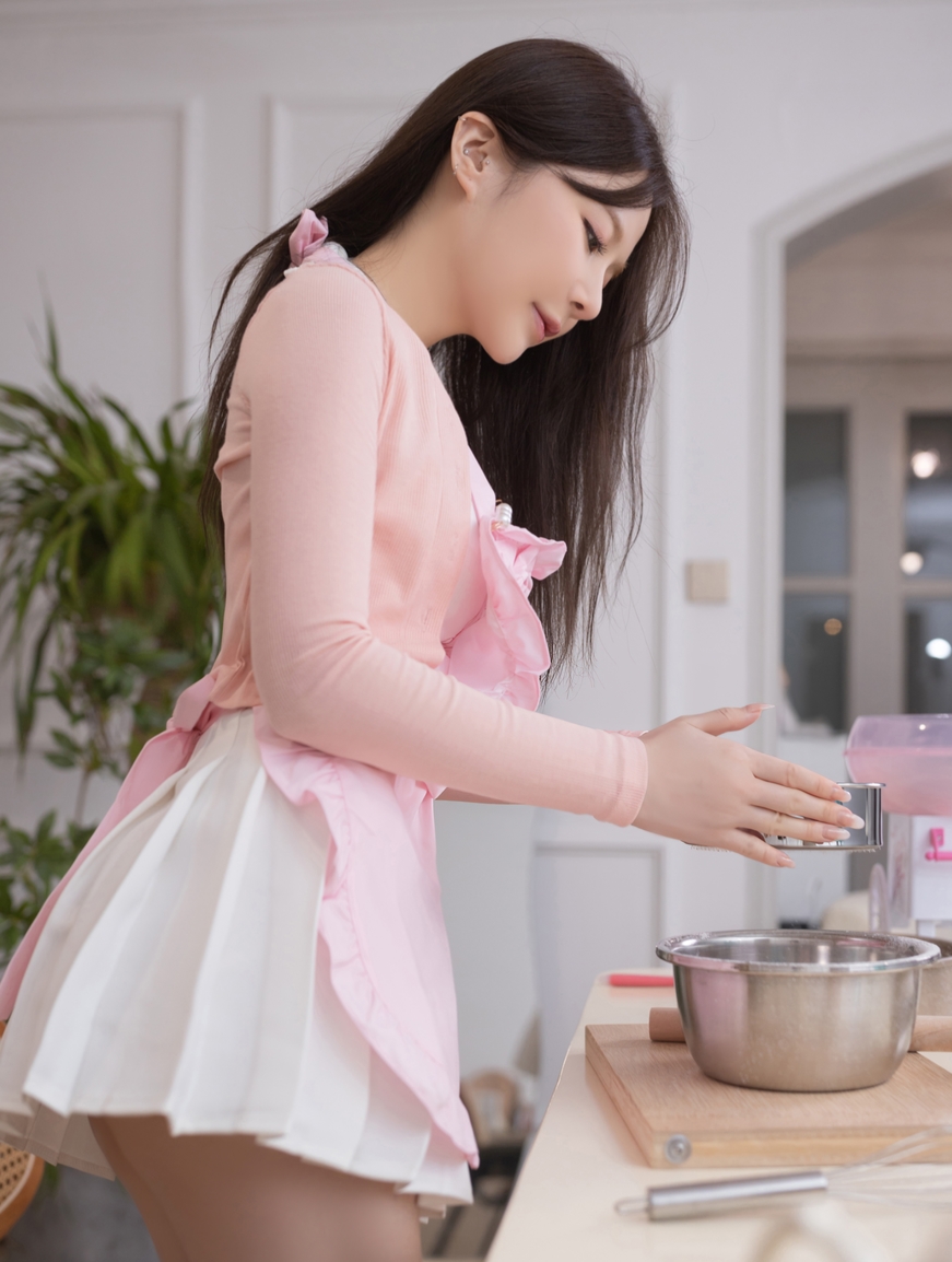 鱼子酱秀人超大合集208套205G身材炸裂作品